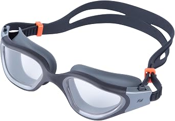 Swim Goggles with Photochromatic Lenses by Vapour