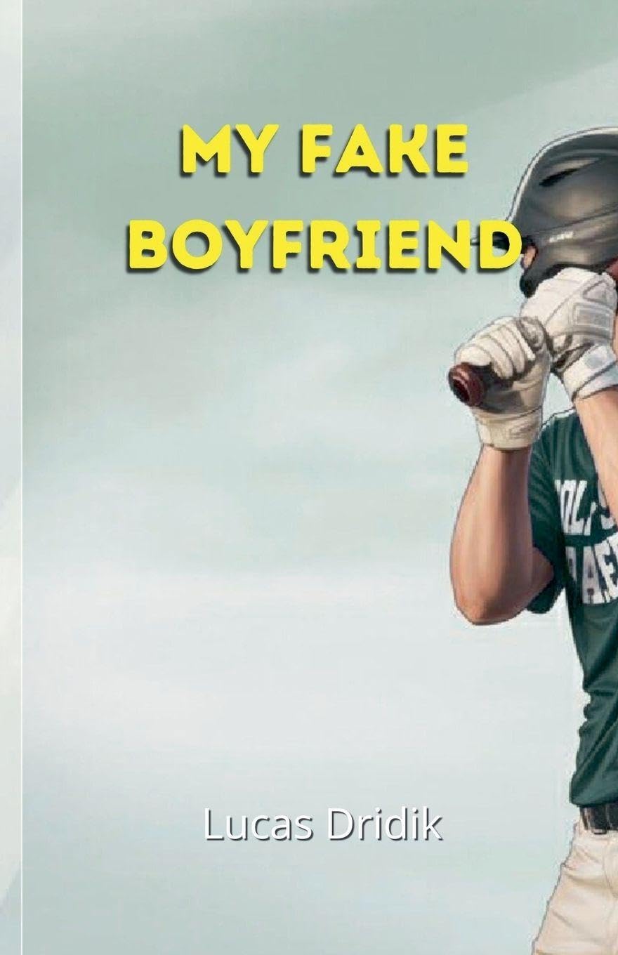 My Fake Boyfriend: 1
