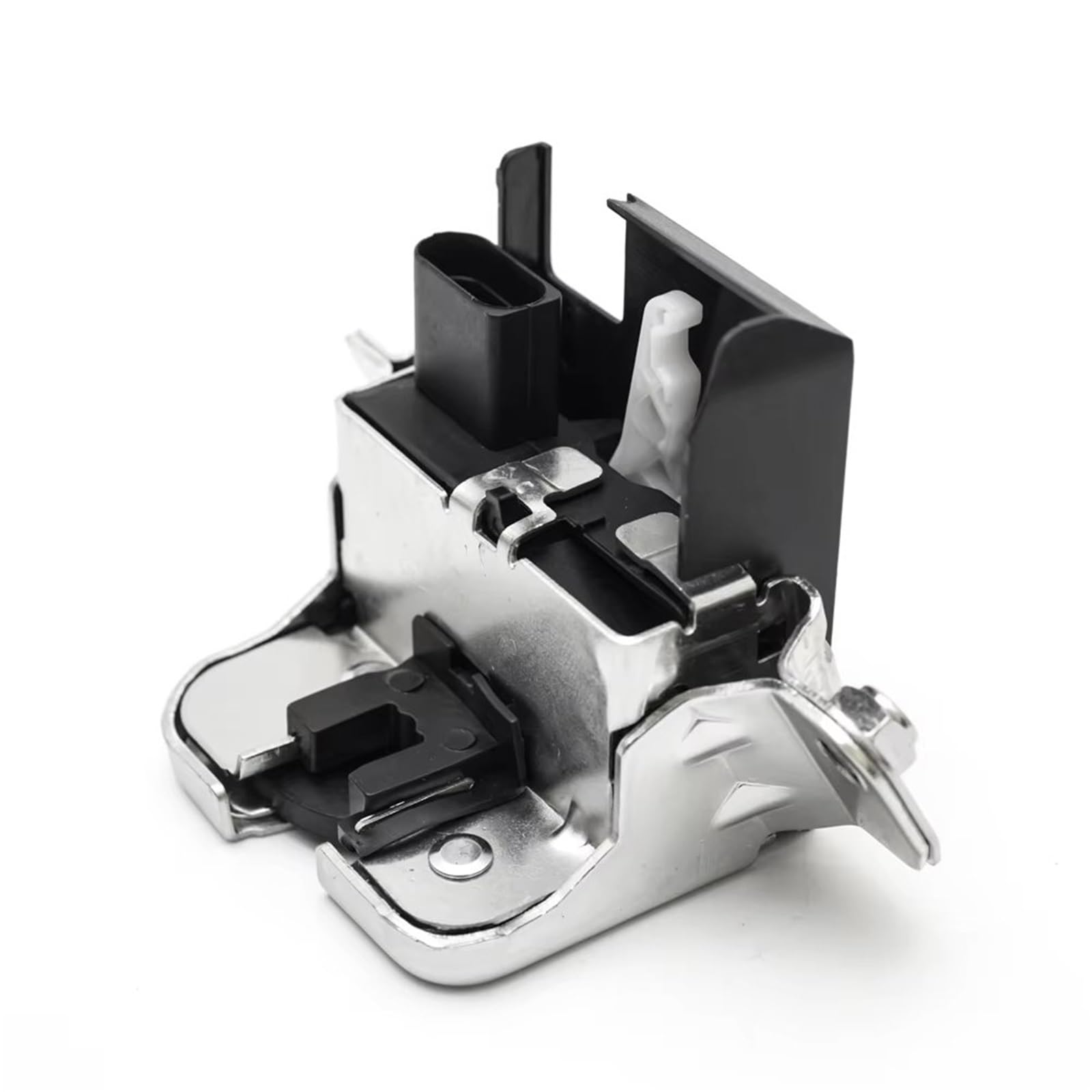 Smlzzc One Color Rear Tailgate Boot Lock For Vw For Touareg Trunk Lock Block Rear Lid Latch Oem 7P0 827 505 7P0827505