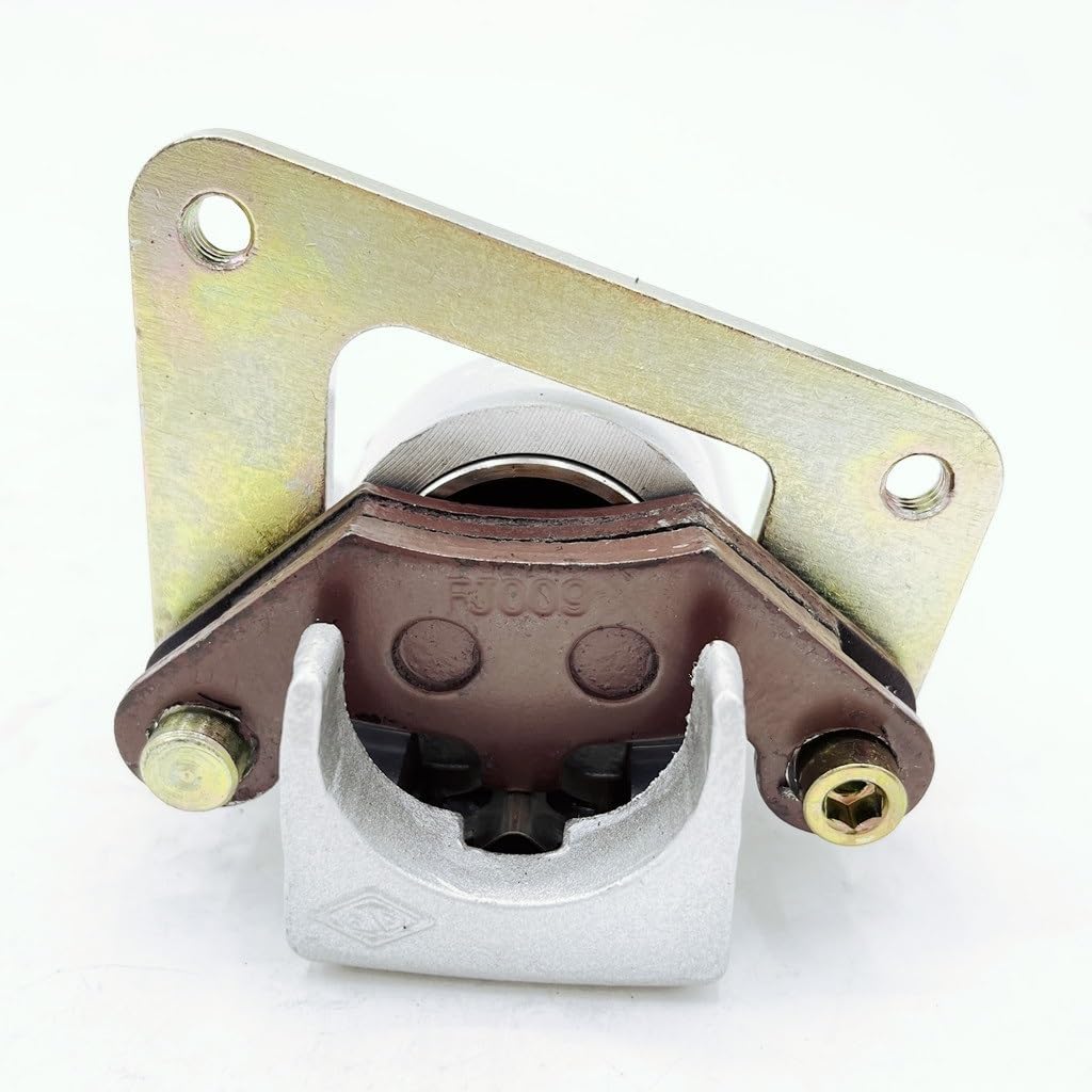 Front Left Brake Caliper for CF188 CF500 X5 X6 X8 UTV ATV Quad OEM 9010‑080700