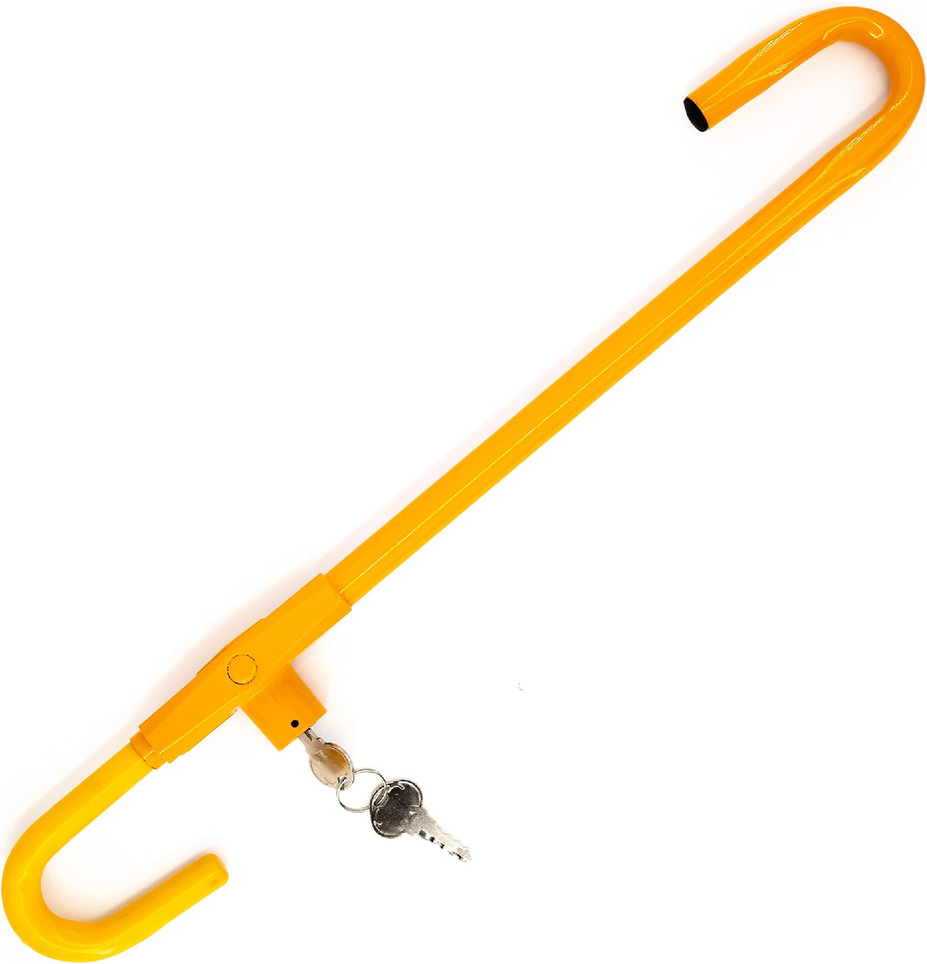 Universal Lenkradsperre - Auto Diebstahlschutz Lenkradschloss