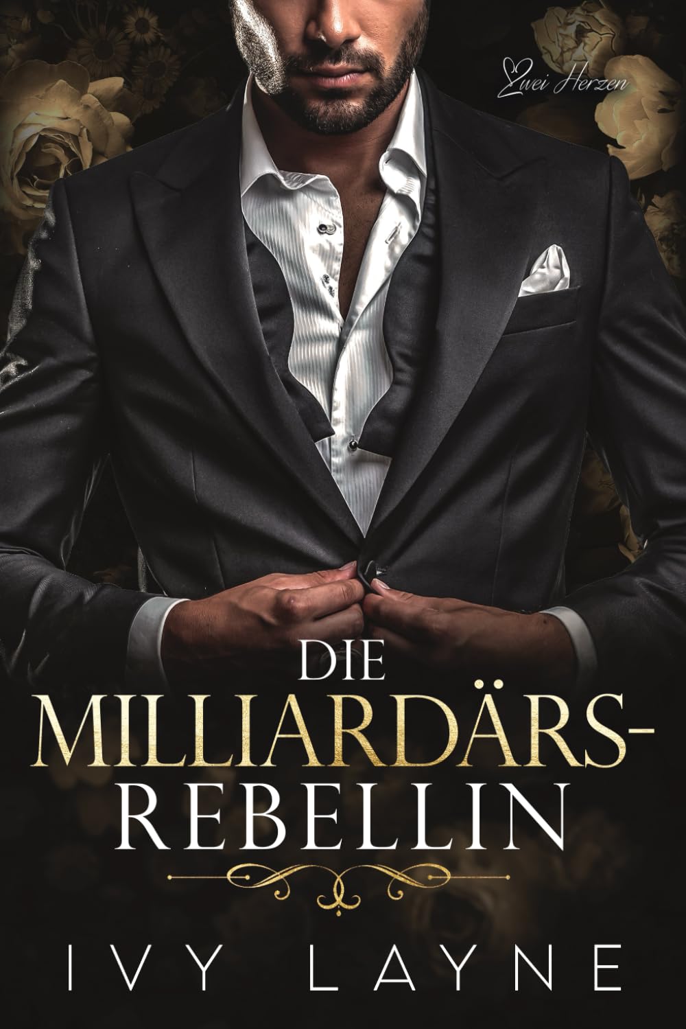 Die Milliardärs-Rebellin: Liebesroman: 5 (Die Winters Saga)