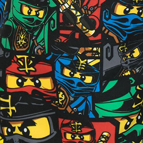 LEGO Ninjago - Pantaloncini da Bagno Ragazzi