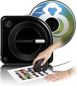 X-Rite i1 Publish Upgrade A (EOPROF-UPGA)