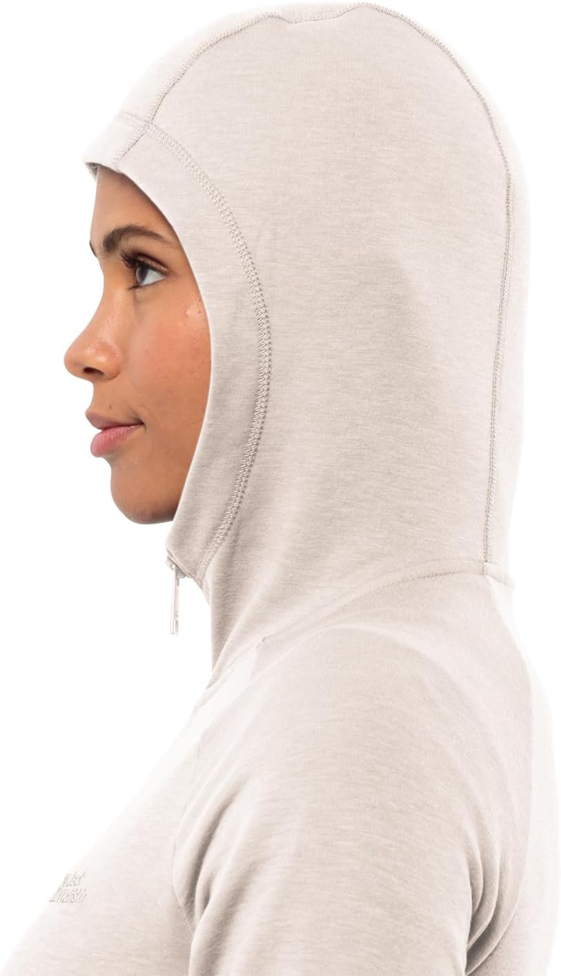 Waldsee Hooded Jkt W