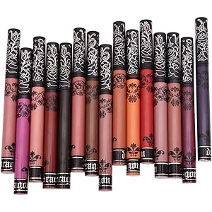 ownest matte liquid lipstick