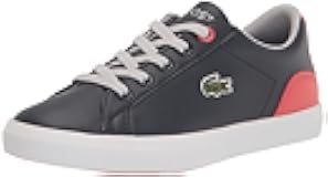 Unisex-Child Children's Lerond Sneaker (Retired Edition)