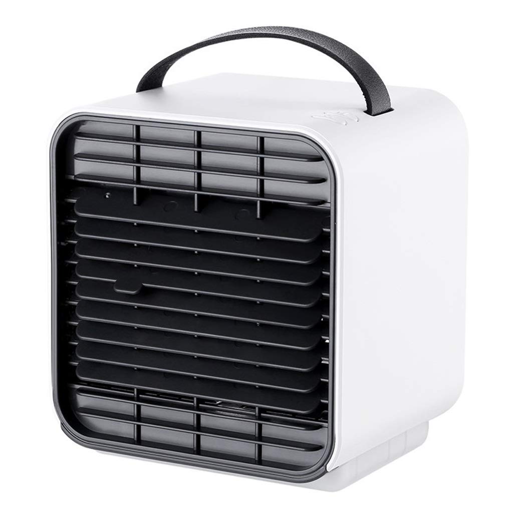 Climatiseur mobile RJJ multifonction avec aromathérapie et purificateur d'air