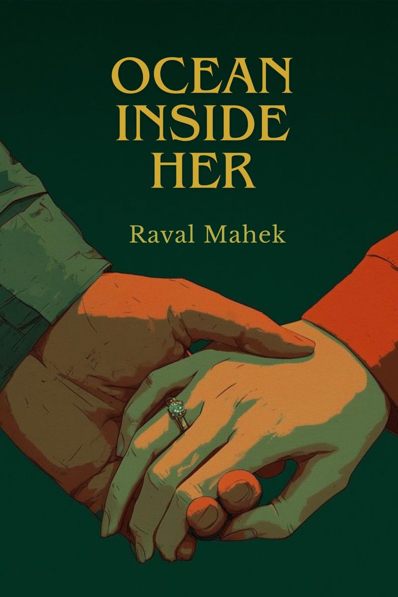 Ocean inside her