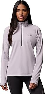 womens Driventure Half Zip