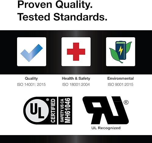 Miniatura 9 de ExpertPower YTX4L-BS GEL - Batería de repuesto para Kawasaki 125 Z125 PRO 17-19