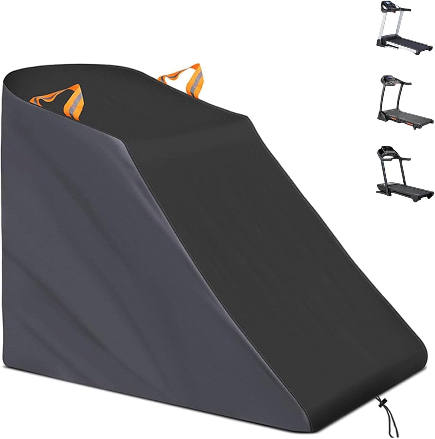 Treadmill Cover for Echelon Stride‑9s Pro 2025-pr,