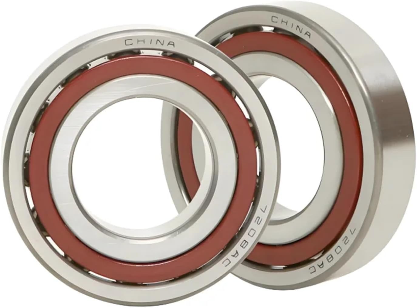 7309 7310 7311 7312 7313 7314 7315 7316ac ACM. Angular Contact Ball Bearing(7310AC (50X110X27))