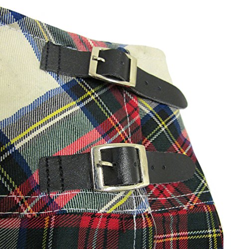 Dress Stewart 20" Kilt Skirt US 203