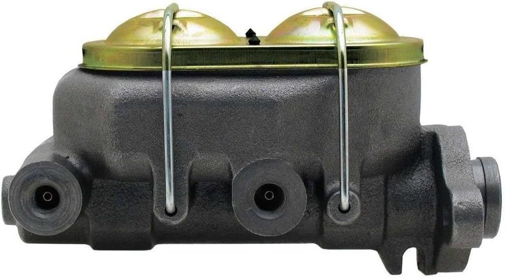 1947-54 Chevy Truck Frame Mount Power Brake Pedal Assembly