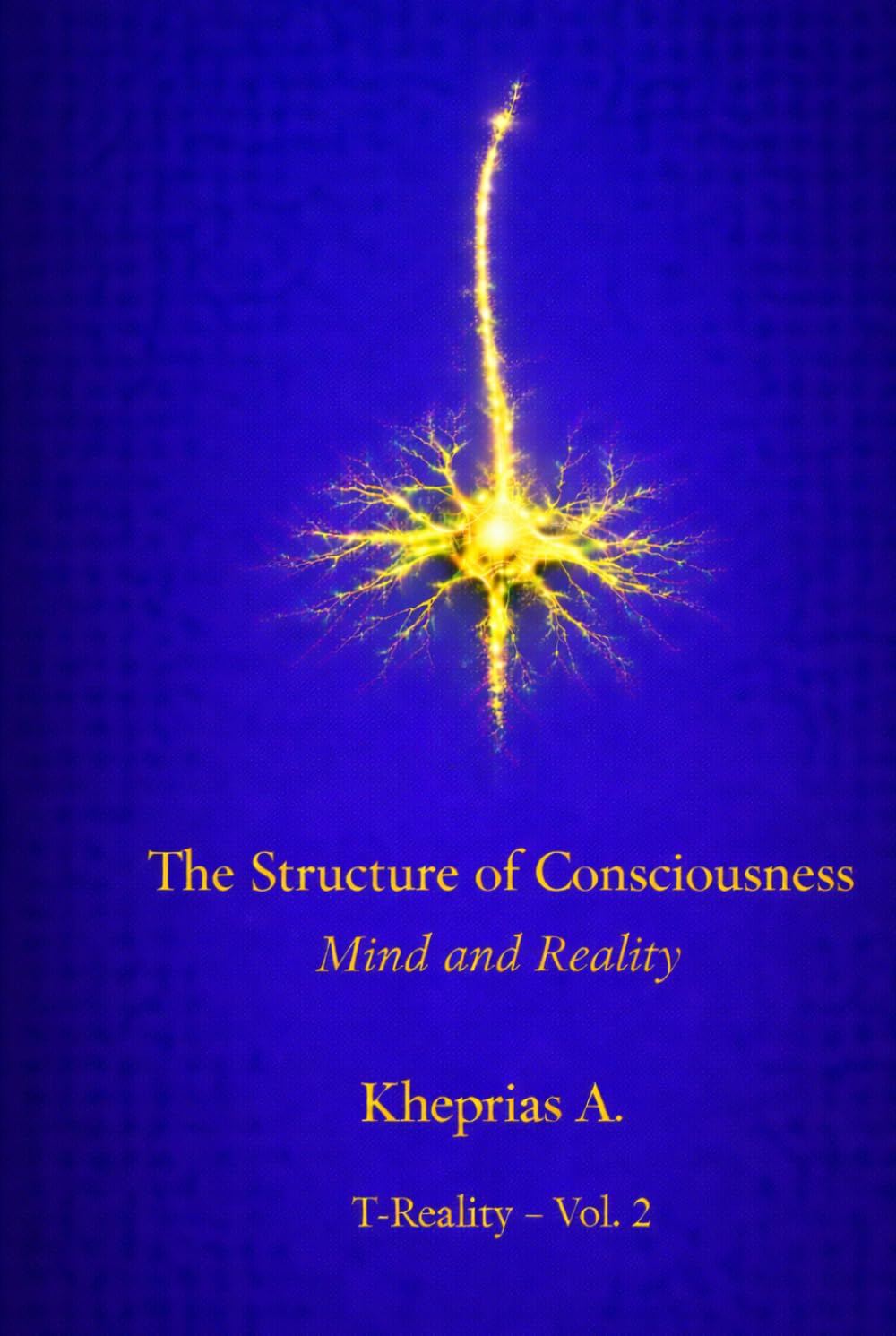 The Reference Error: Why the Problem of Consciousness Is Not a Problem (Series: T-Reality – Philosophy of Mind and Neurophilosophy)