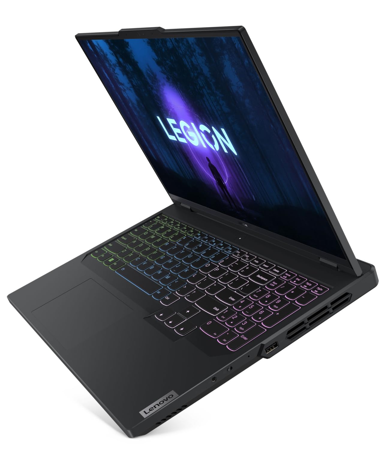 Lenovo Legion Pro 5i Gen 8 Gaming Laptop 16.0