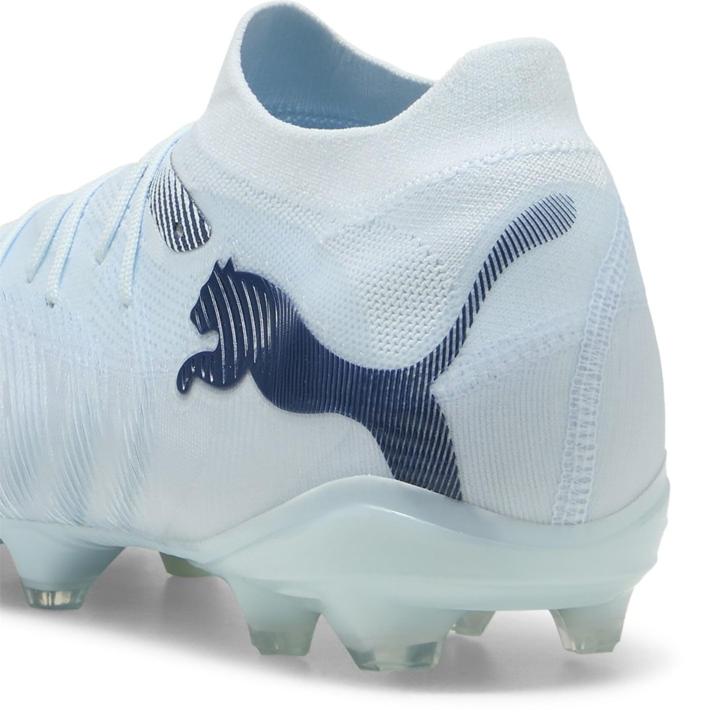 PUMA Future 9 Match FG/AG Zapatillas de fútbolUnisex Adulto