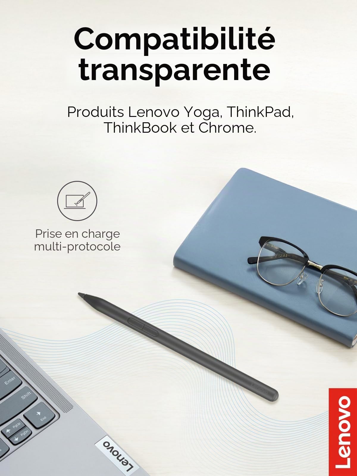 Lenovo Stylo de Yoga