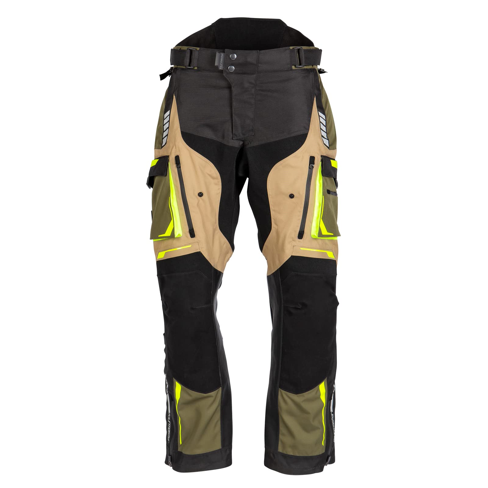 TourmasterHighlander Waterproof Motorcycle Pants