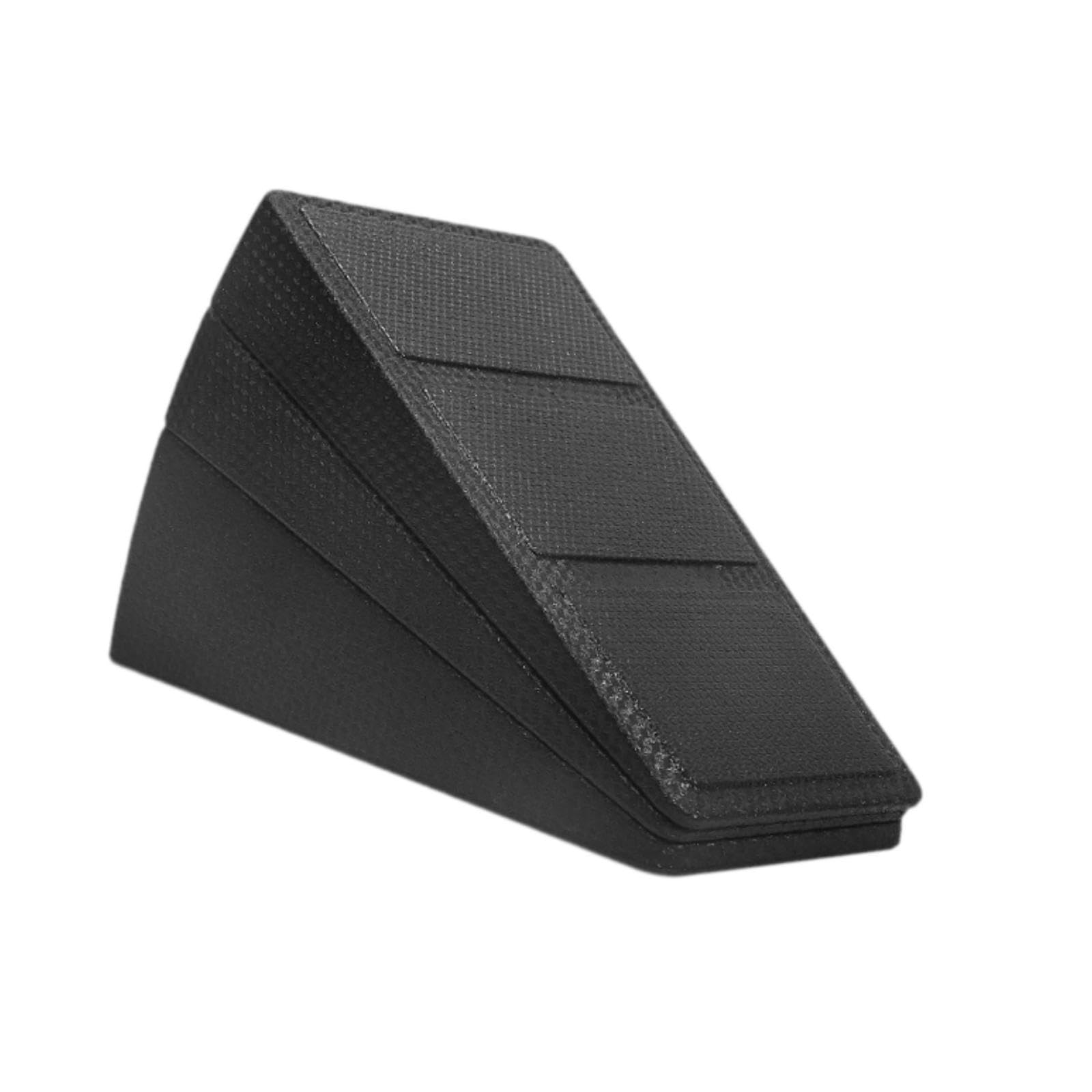 ATORSE 3Pcs/Set Squat Wedge Nonslip Foot Incline Board for Sports Fitness Women Men-image-34