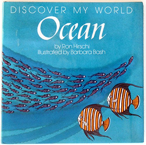 OCEAN 0553074709 Book Cover