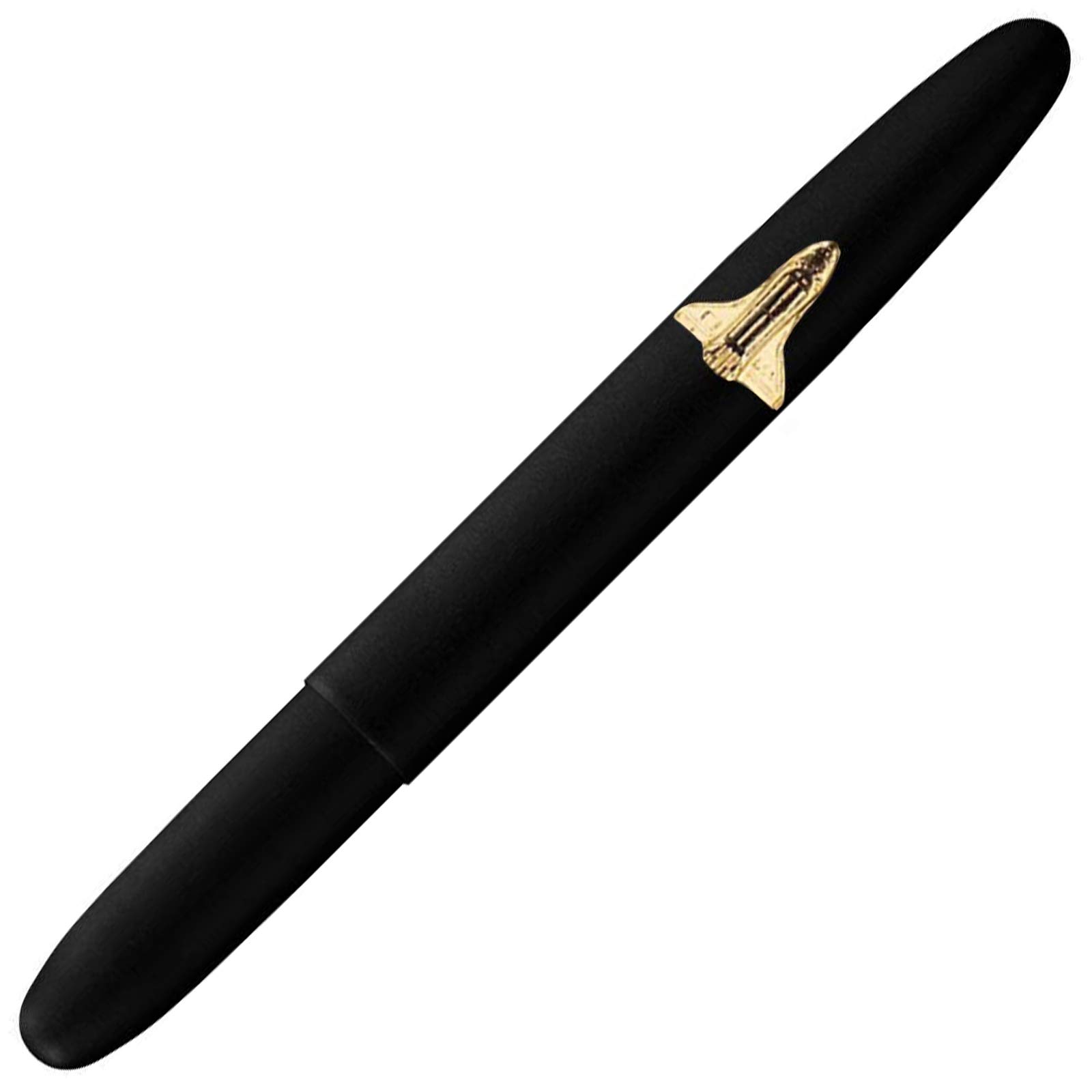 Fisher Space Pen Bullet 400BCL Kugelschreiber (Schreibt Im
