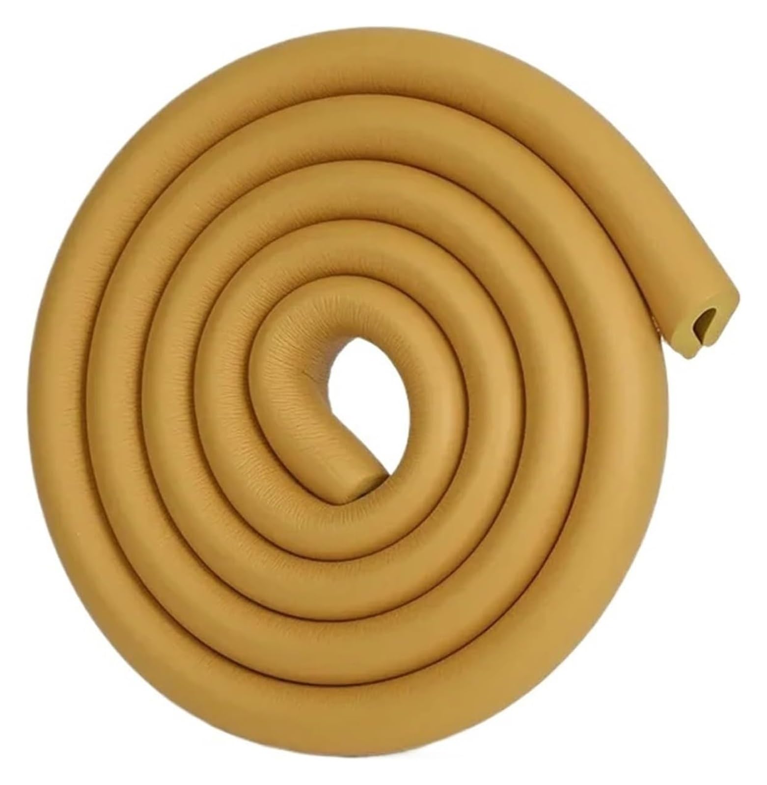 BPABDEITR U-Type Corner Edge Or Tape Set 2m, For Furniture Corners(Wood)