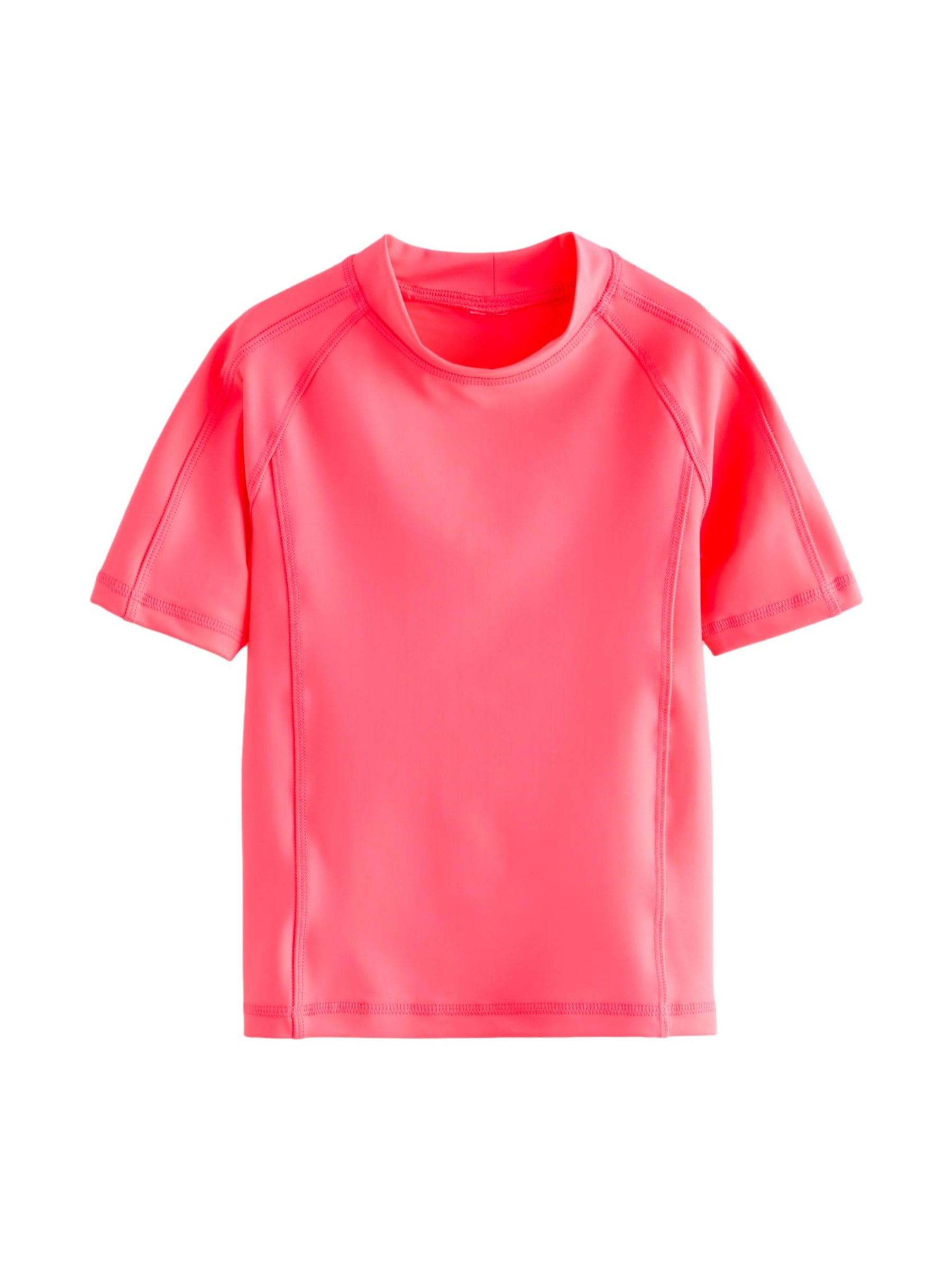 NEXT Niñas Camiseta Protectora