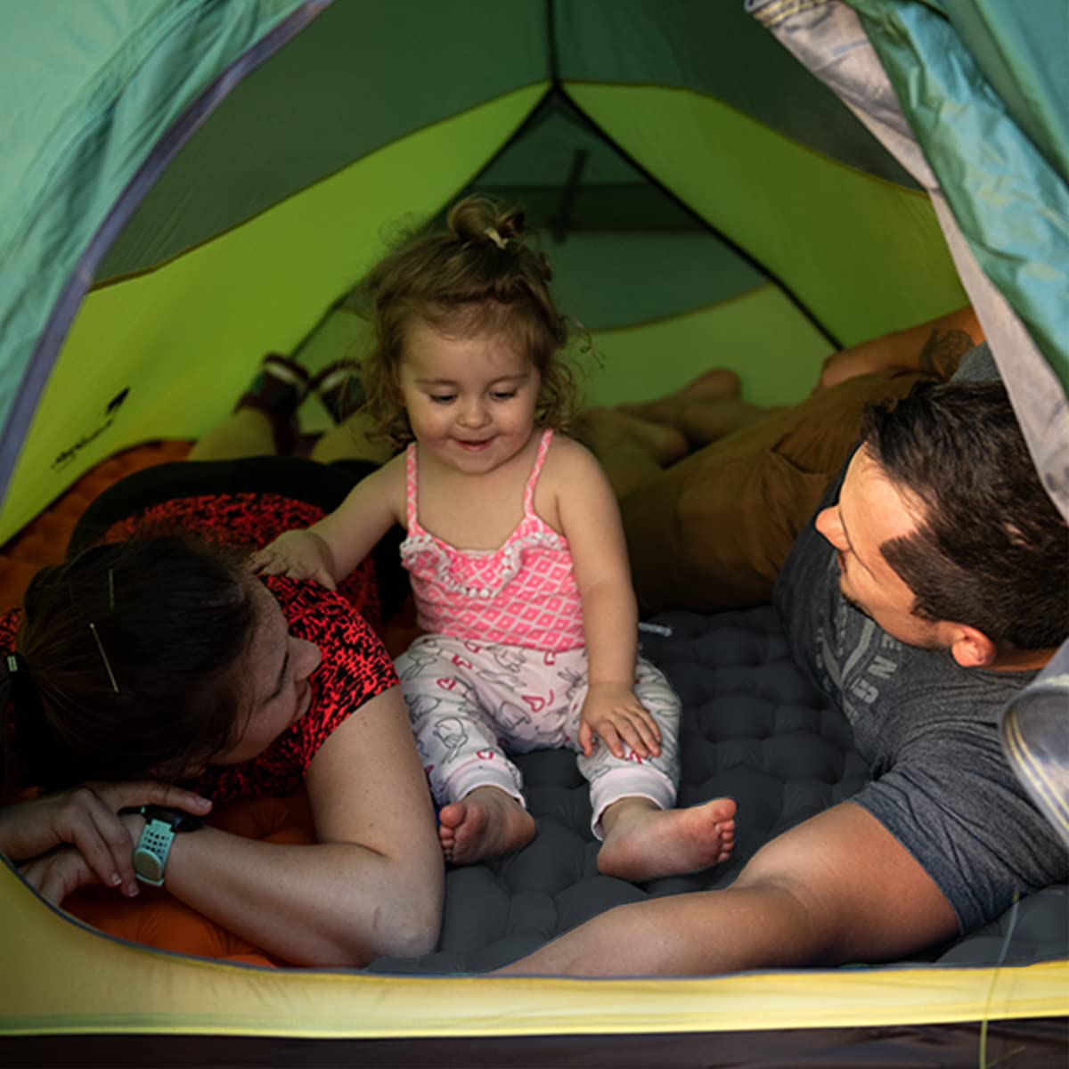 Naturehike Licht Een Stuk Outdoor Kruk Compacte Dr... - Grandado
