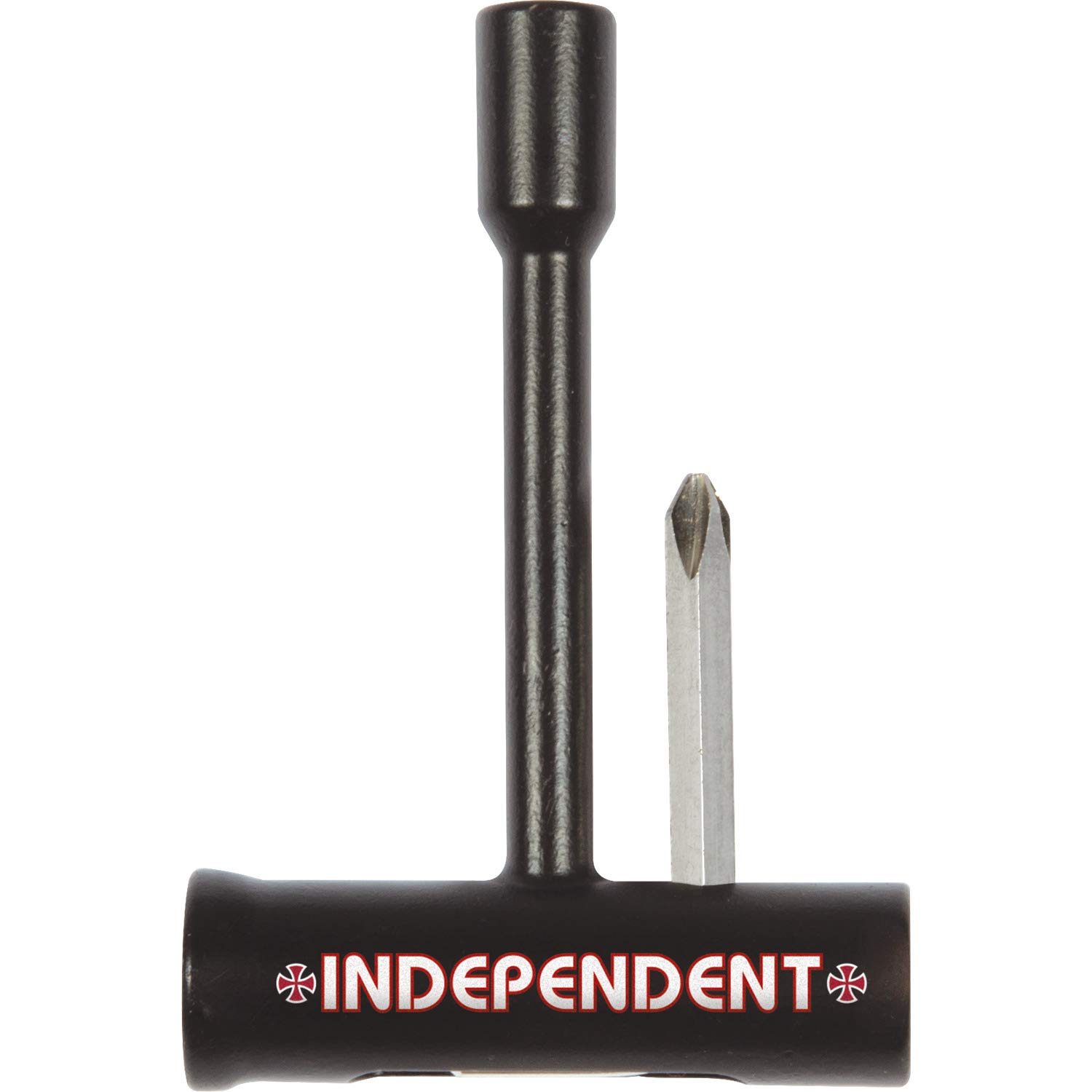 INDEPENDENT Bearing Saver Black Multi-Purpose Skate Tool