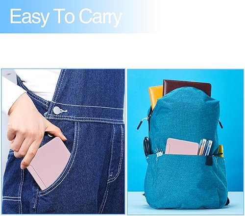 Miniatura 5 de Calculadoras científicas para escuela secundaria y secundaria, energía solar y de batería con bloc de notas para la escuela, calculadora digital de