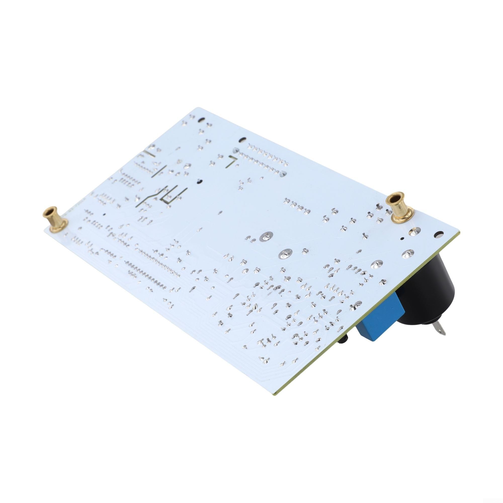 Kühlsteuerplatine Für Norcold N611 N610 N811 N810 Ersatzteil 621991000 RV für wohnmobil Stromkreisplatine Kit Einfach Installation Stabil Zuverlässig Passgenau Für Camping Urlaub für wohnwagen Zubehör