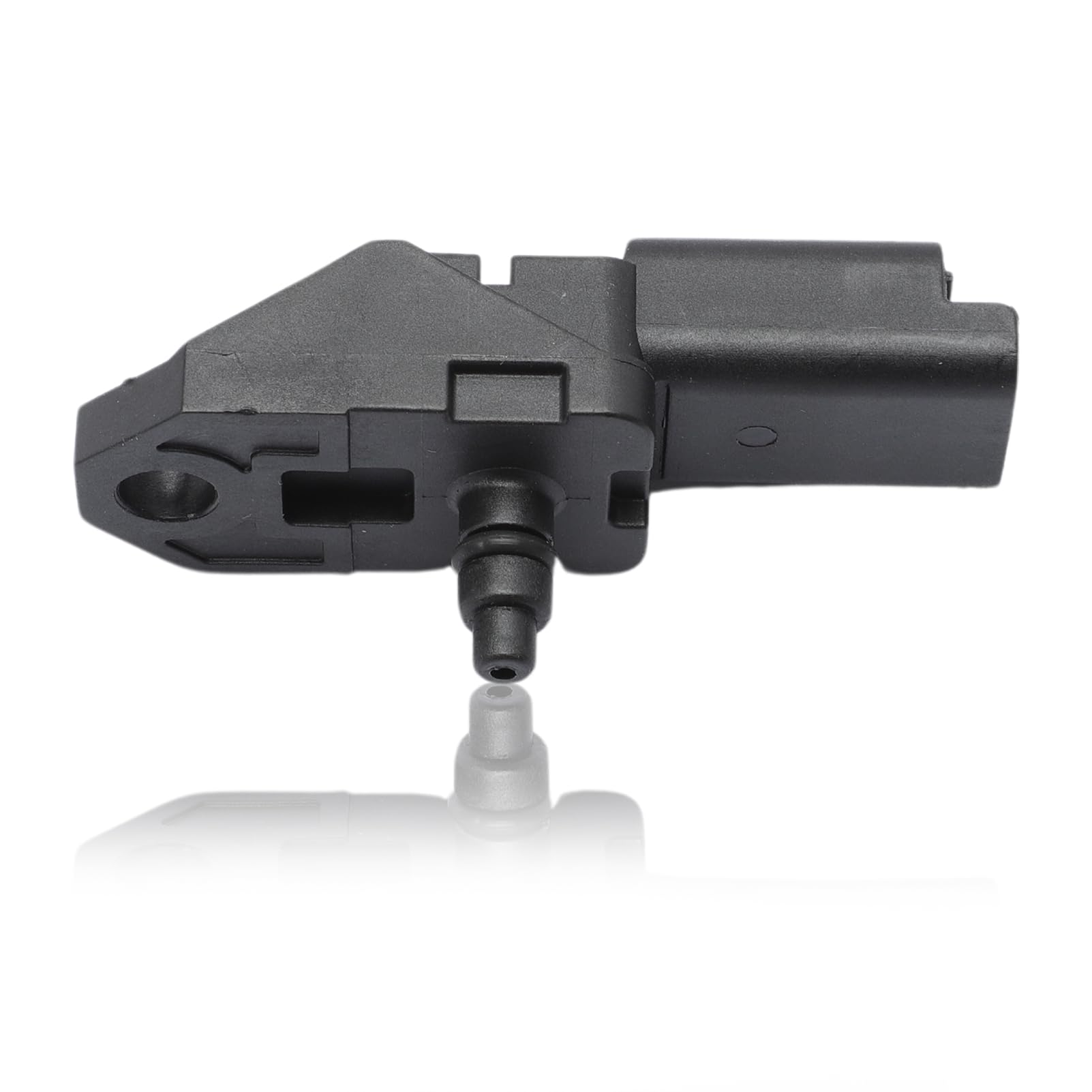 Sensore di pressione turbo sensore di pressione collettore per 1007 206 307 407 CC SW 607 807 2004-2014 9639469280 1231463..