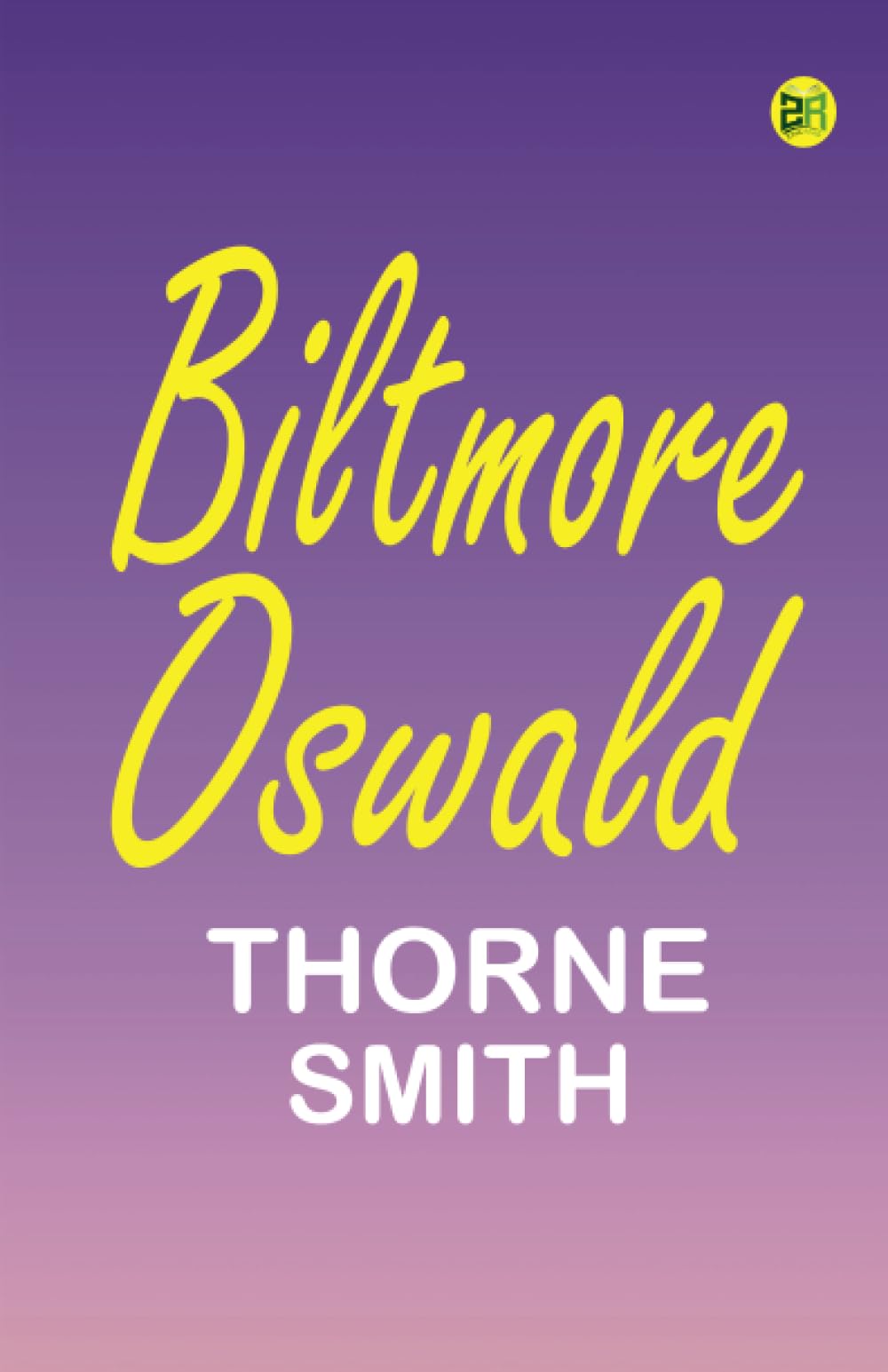 Biltmore Oswald