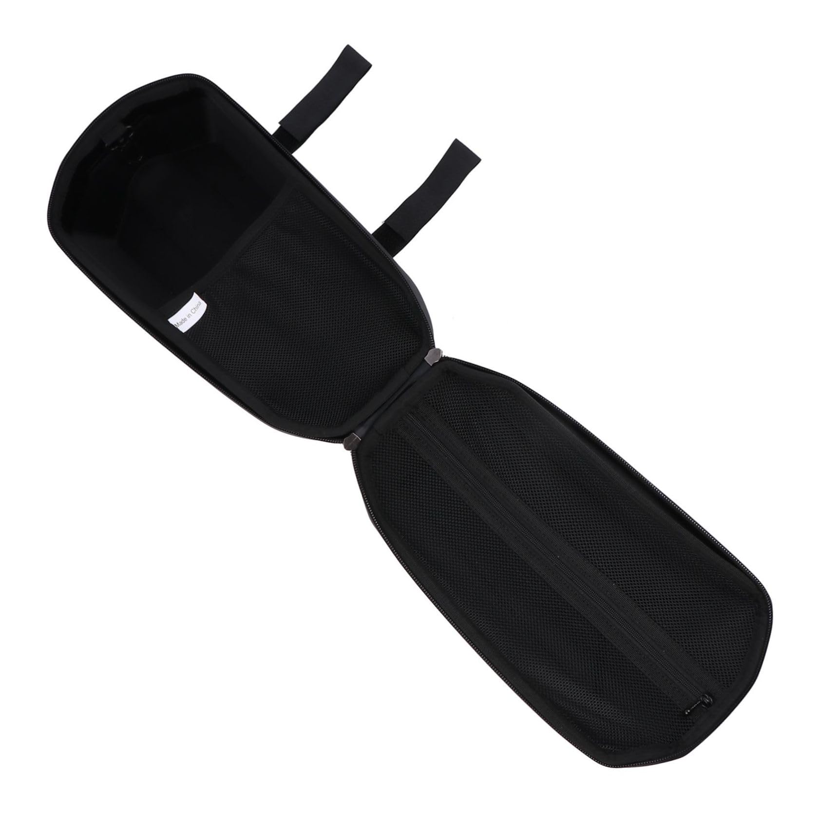 Bike Storage Bag wasserdichte Lenkertasche Scooter Und Fahrräder Installieren Multifunktional Für Aufbewahrung Von Handy Und Persönlichen Gegenständen