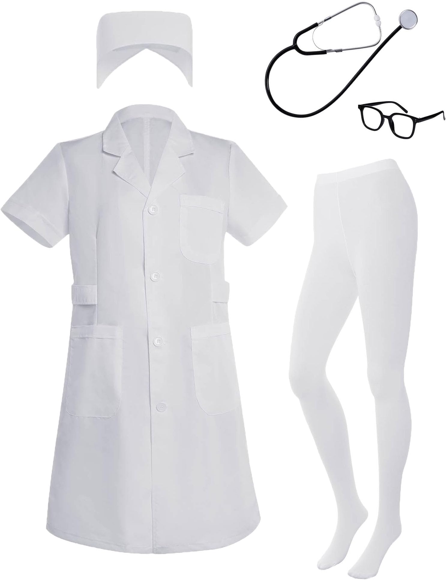 1920 nurse outfit Clearance