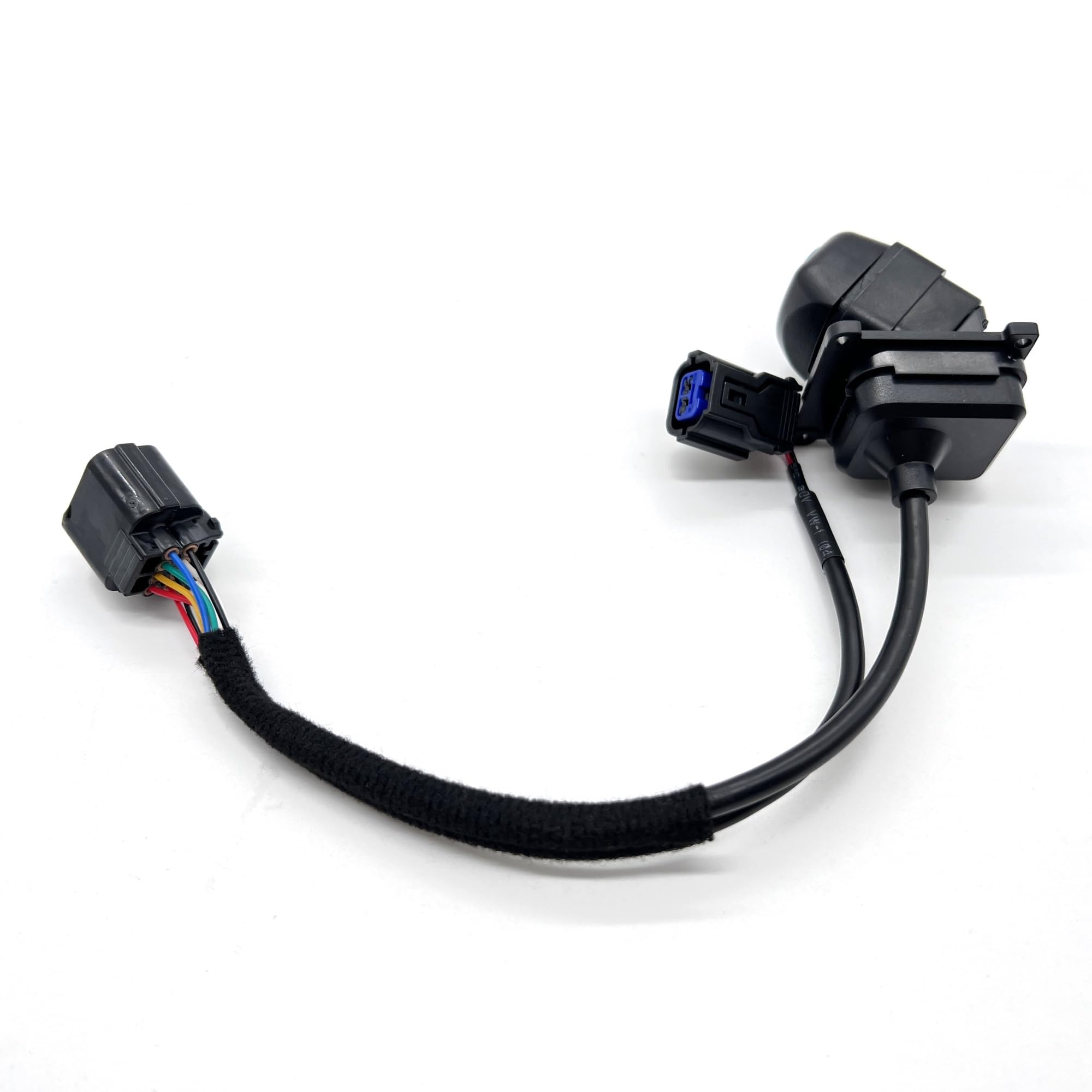 リアビューカメラ Amazon.co.jp: バックカメラ 95766-D3700 95766D3700 車のリアビュー