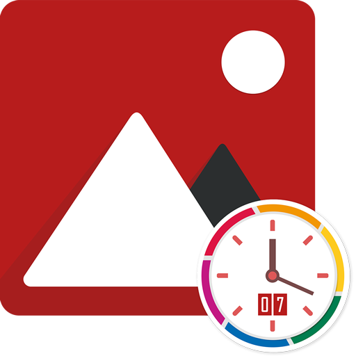 Add Text and Timestamp on Gallery Photos 2019 - App on the Amazon Appstore