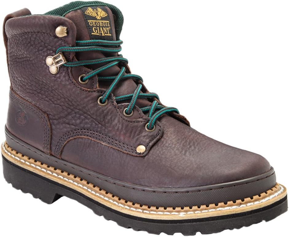 Georgia Giant Work Boot