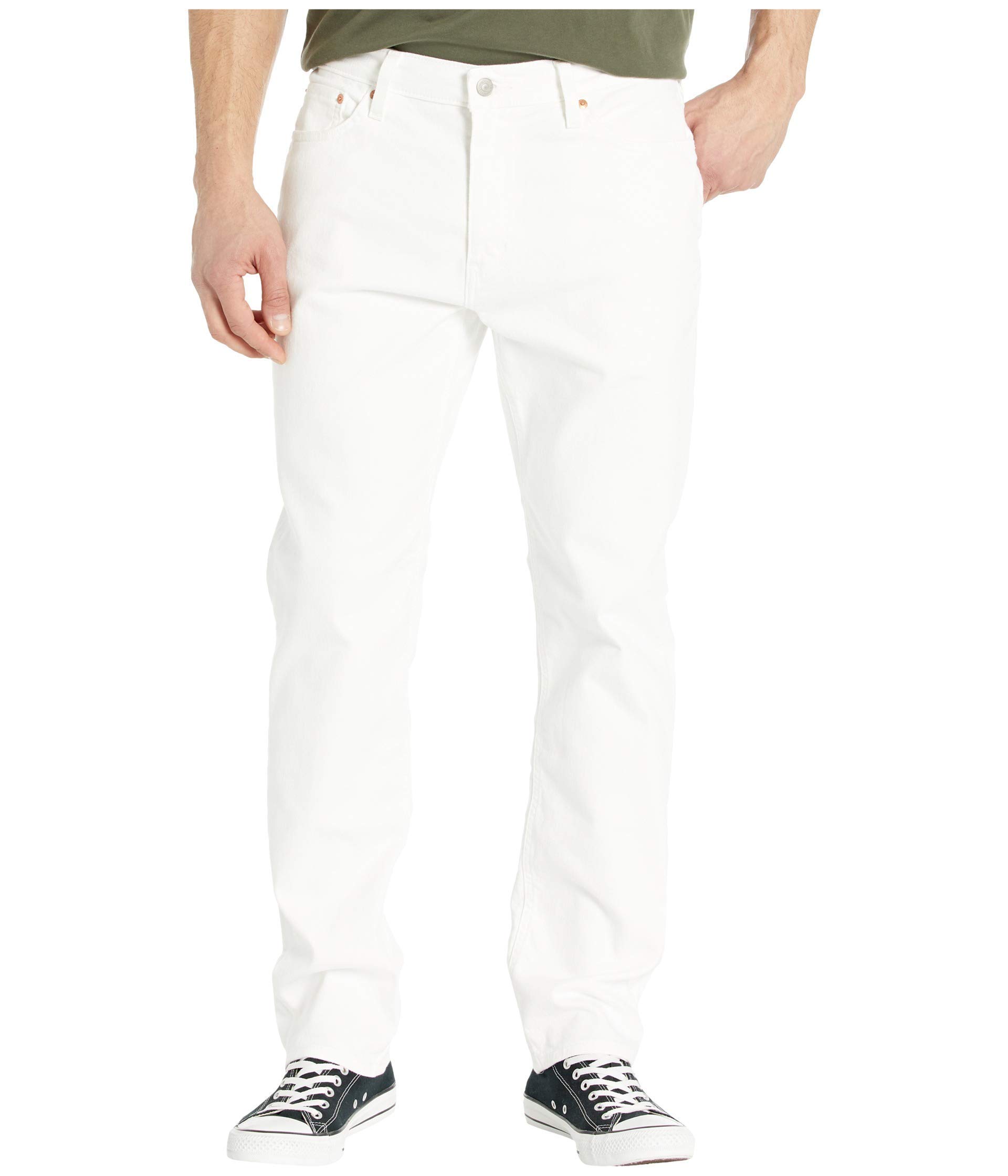 Levi's Men's 541 Athletic Taper Fit Jeans