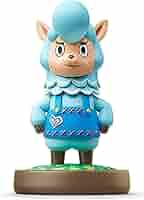 (未使用･未開封品)　amiibo トリプルセット[カイゾー/とたけけ/リサ] (どうぶつの森シリーズ) df5ndr3 Amazon | amiibo トリプルセット[カイゾー/とたけけ/リサ