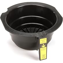 Newco Brewbasket, Plastic - Black