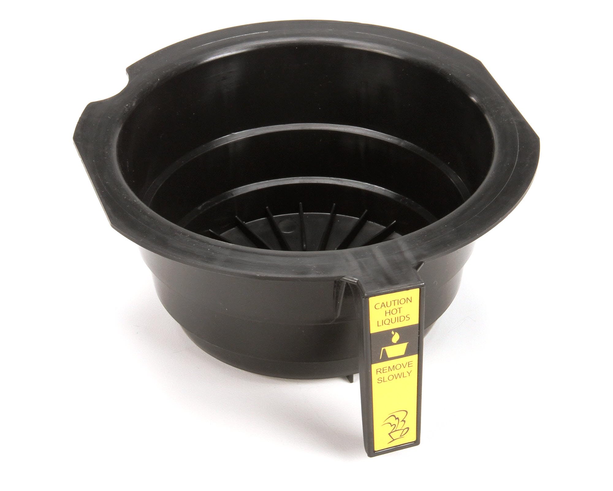 Newco Brewbasket, Plastic - Black