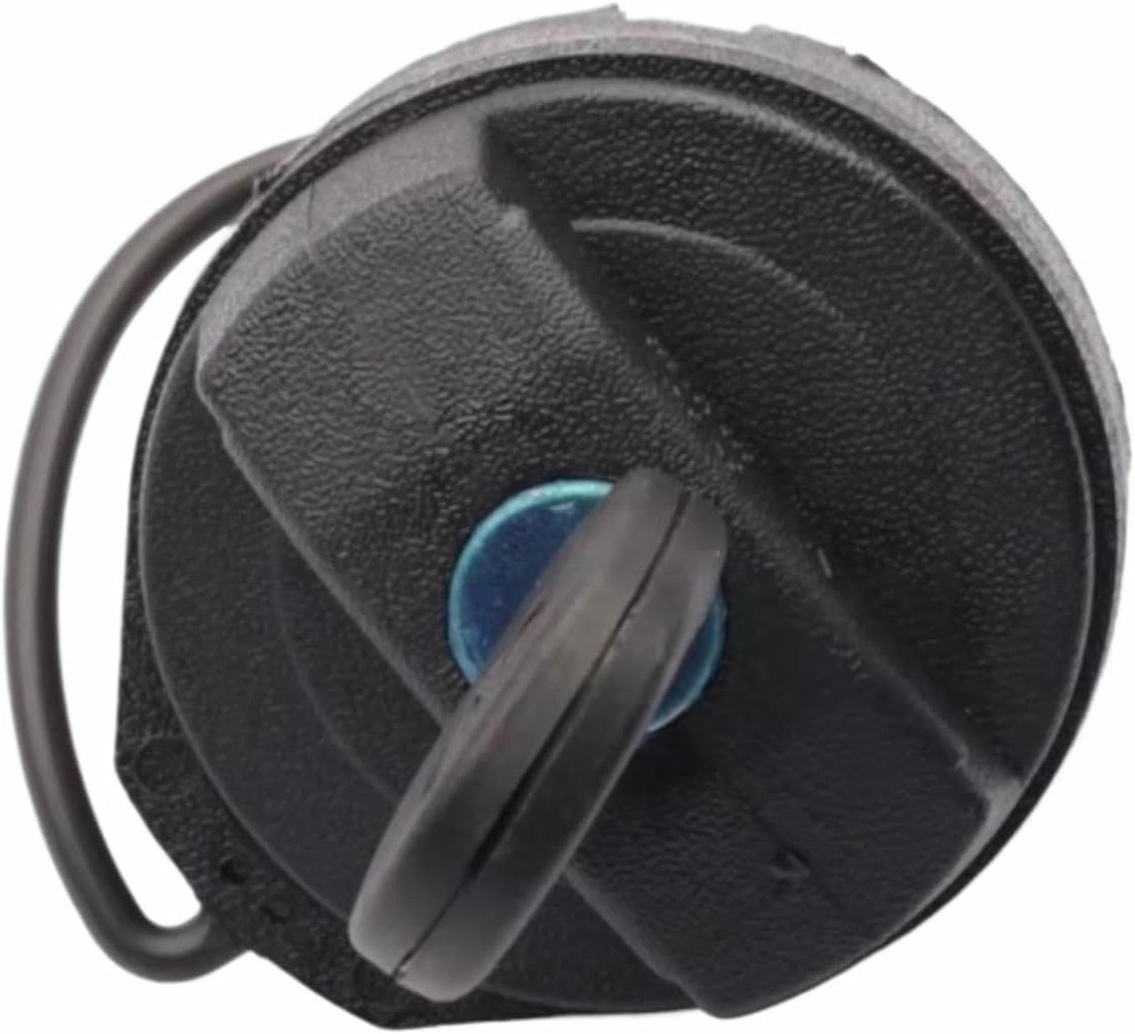 Tapón De Combustible Para Skoda Para Fabia Para Rapid Para Spaceback Para Tapón De Llenado De Combustible Para Coche, Llave De Cerradura Del Depósito De Gasolina, Cubierta Interior 330201553