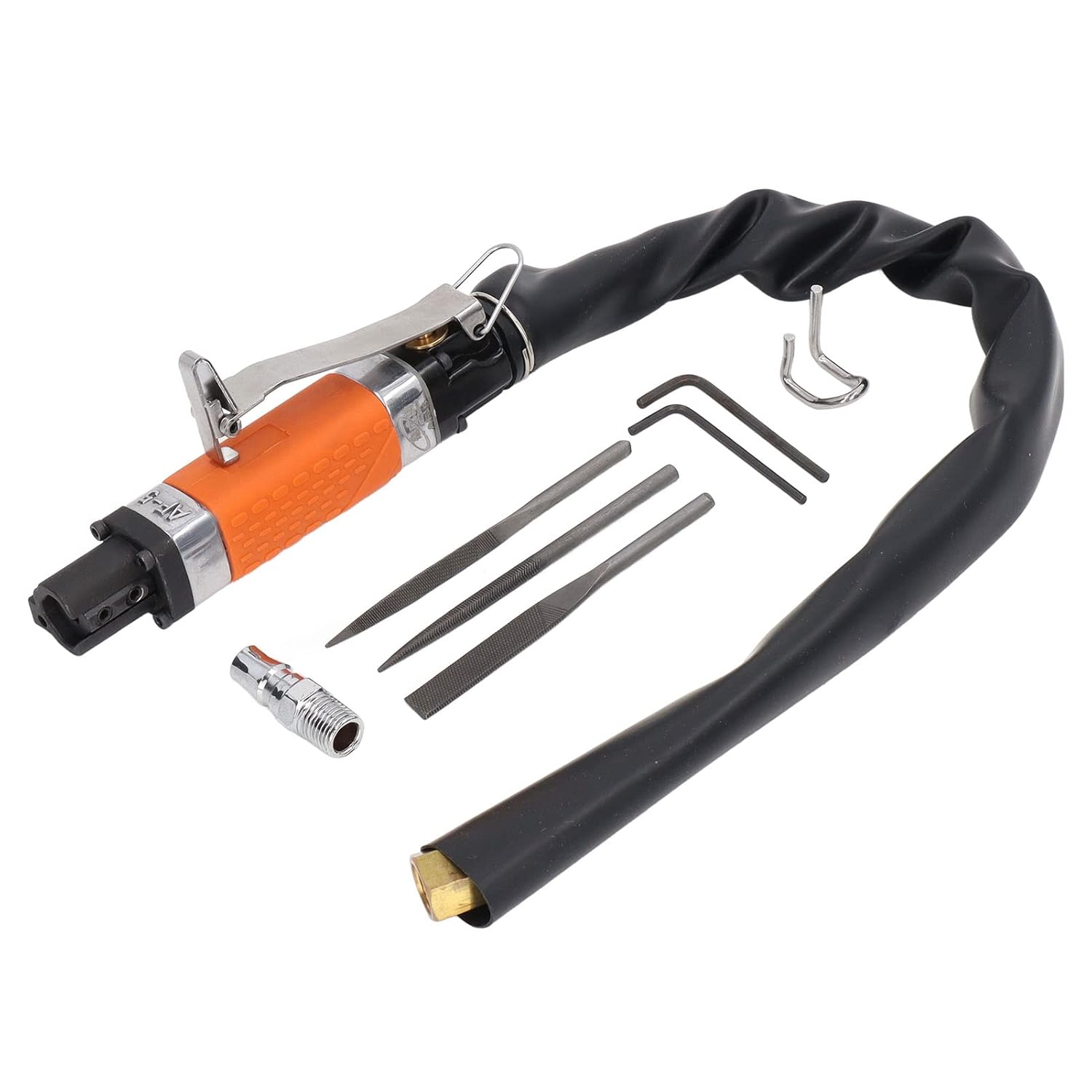 Reciprocating Pneumatic Saw, Ergonomically 6300spm Air Reciprocating