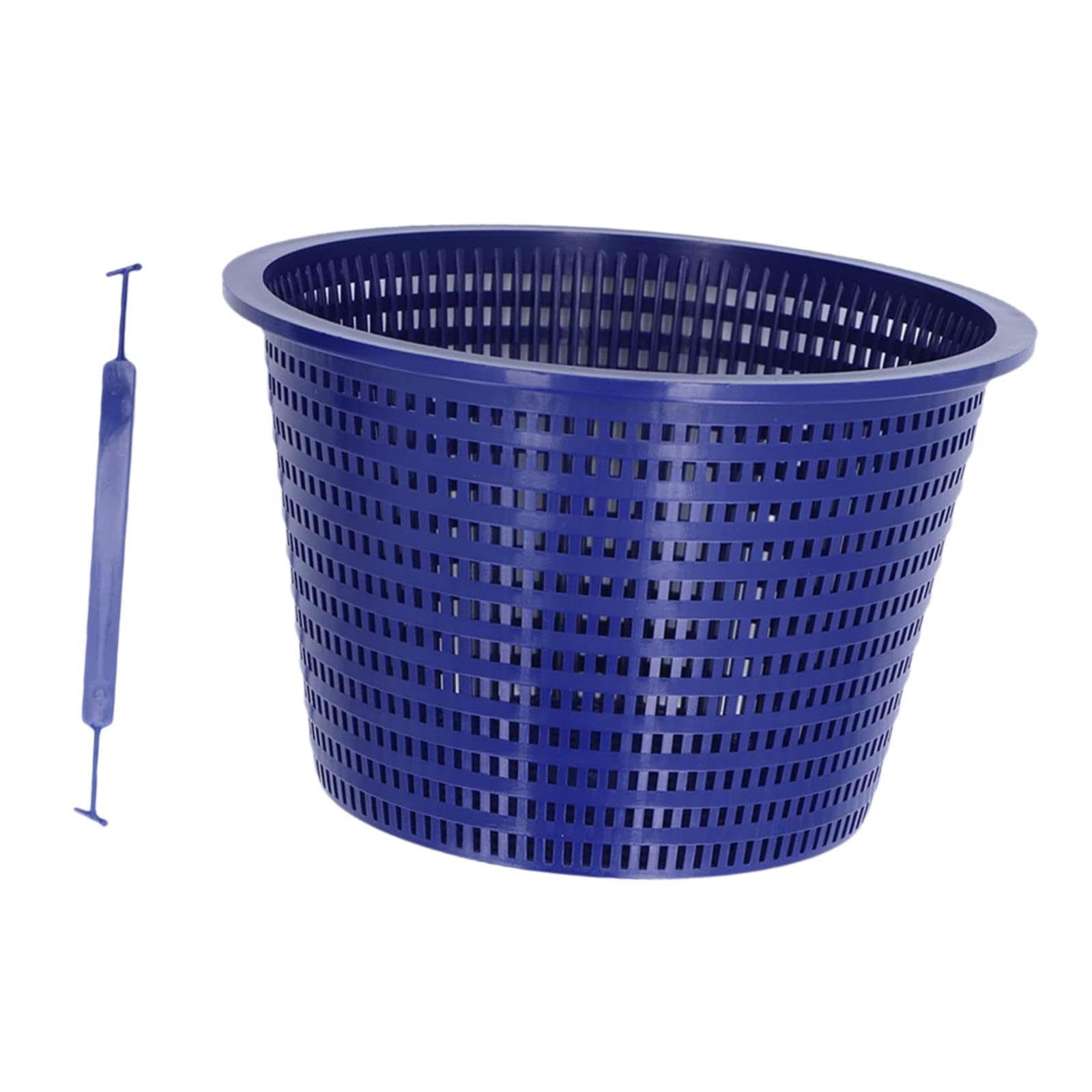 The Style SutraPool Strainer Pump Basket Parts with Handle Pool Filtering Basket for SP1070|Home & Garden | Yard, Garden & Outdoor Living | Pool Skimmer Systems & Baskets-picture-31