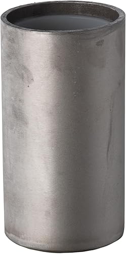 3M Base de inserción de núcleo de espacio confinado DBI-SALA 8000090 de acero inoxidable