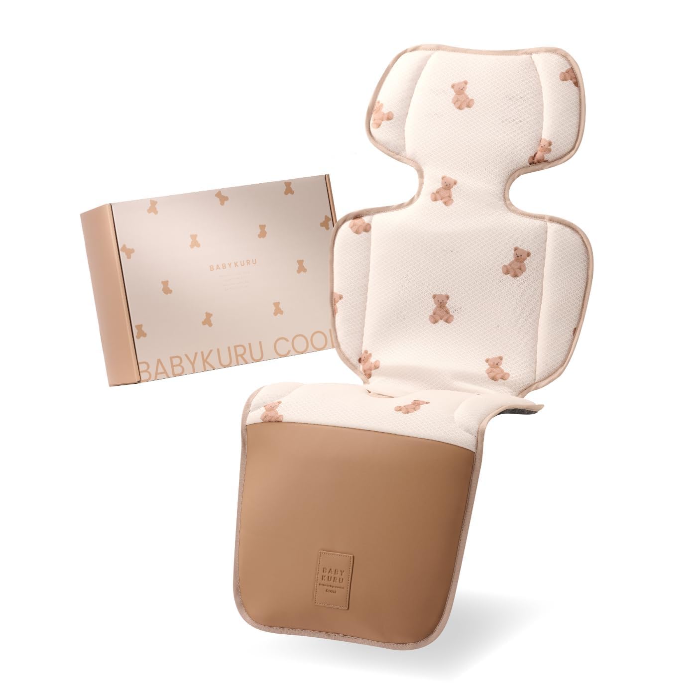 Amazon.co.jp: 【正規品】BABYKURU® べびくるクール3 2026年新モデル