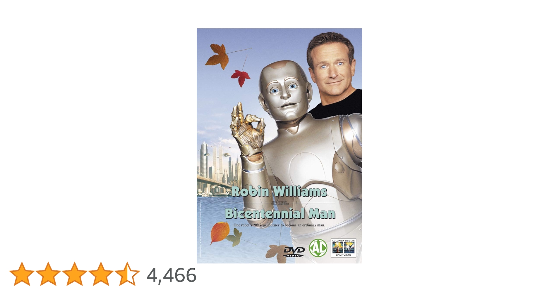 BICENTENNIAL MAN アンドリュー　NOR114 BICENTENNIAL MAN アンドリュー NOR114 Amazon.co.jp